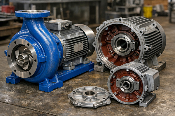 Antriebstechnik PREIS Group