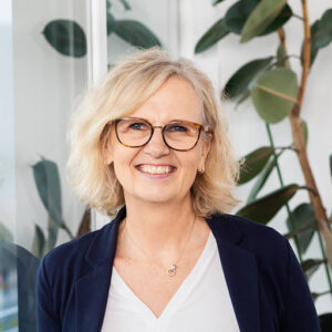 Beatrice Jägersberger Portrait