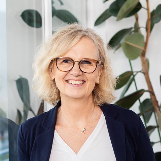 Beatrice Jägersberger Portrait