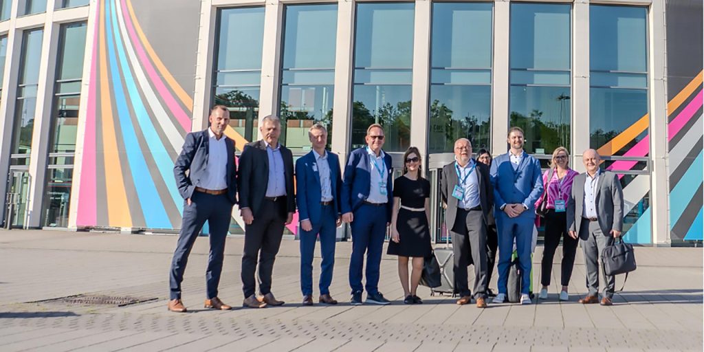Zum Blog-Beitrag CWIEME Berlin 2025 – We’ll Be There!