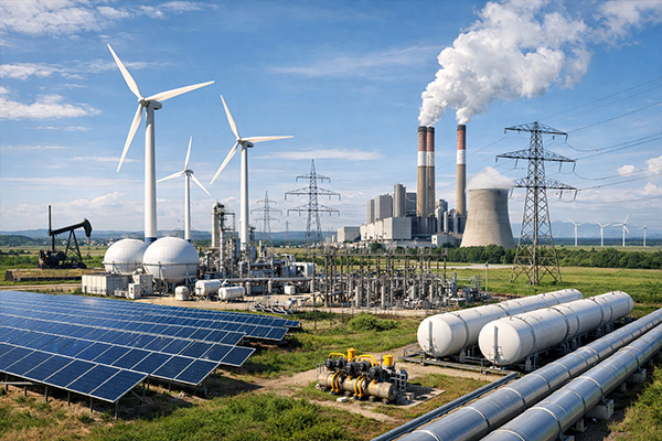 Energie & Infrastruktur PREIS Group