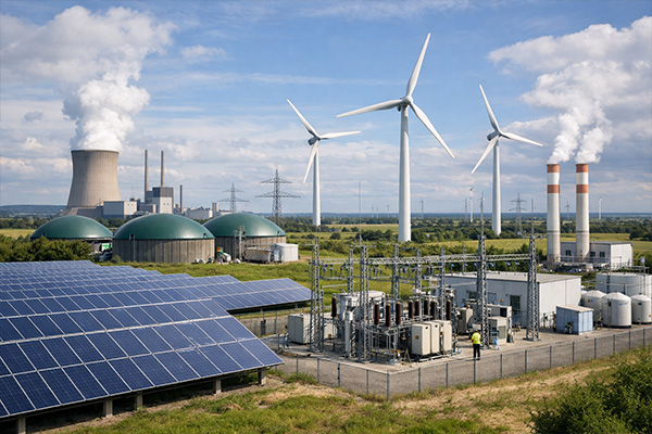 Energietechnik PREIS Group