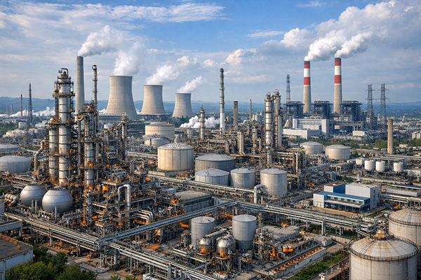 Industrie PREIS Group
