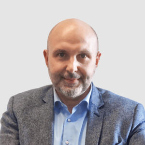 Portrait Renato Martinjak Ferropreis
