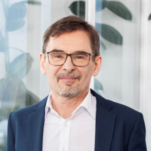 Portrait Thomas Trummer