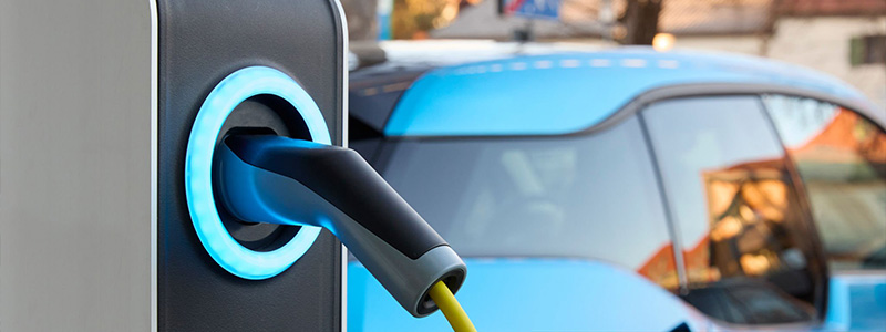 E-Mobilität PREIS Group