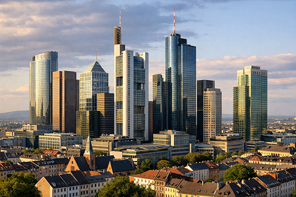 Hochhäuser Entwässerungssysteme PREIS Group