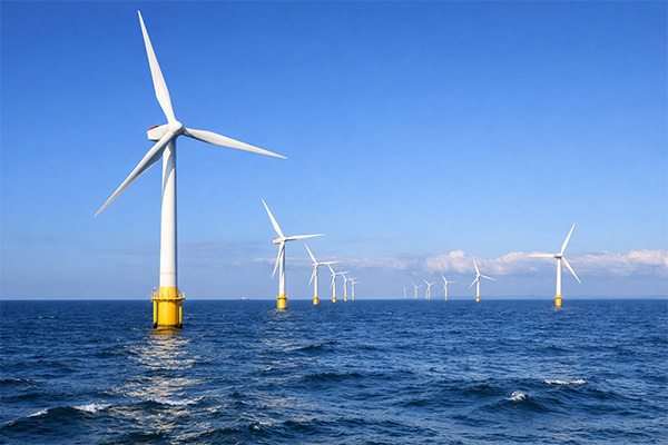Windkraft PREIS Group