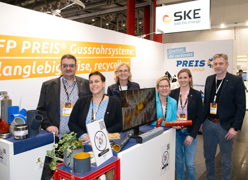 Zum Blog-Beitrag Erstmalige Teilnahme der PREIS Group an der Frauenthal EXPO in Wien