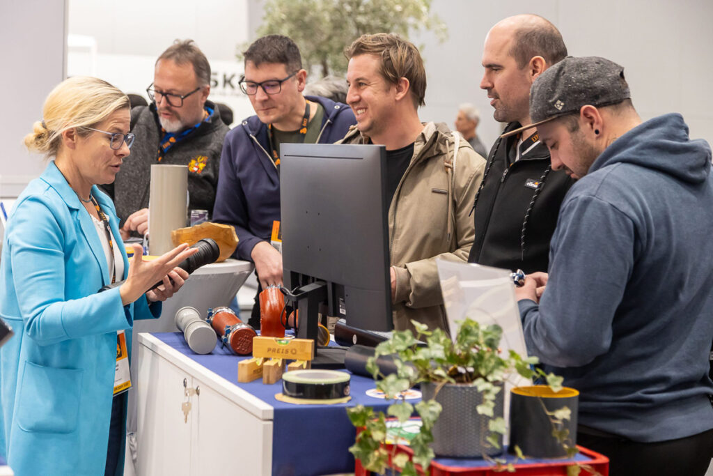 EXPO Frauenthal PREIS Group