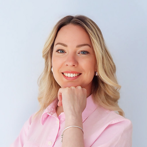 PREIS Sevnica Portrait Klara Dražetić