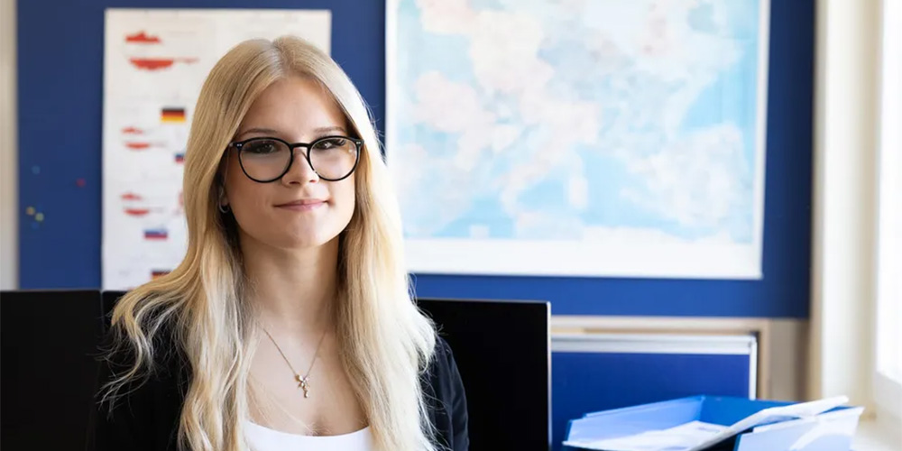 Ausbildung & Lehre PREIS Group